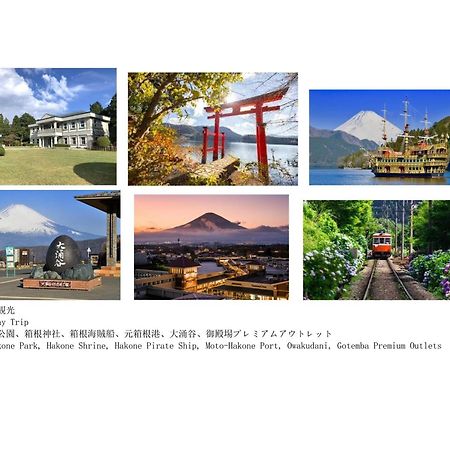 Jr 66Sqm 1F Family Suite 2Ldk Jr Koiwa-Keisei Koiwa-Asakusa-Oshiage-Shinjuku-Ueno Tokyo Dış mekan fotoğraf