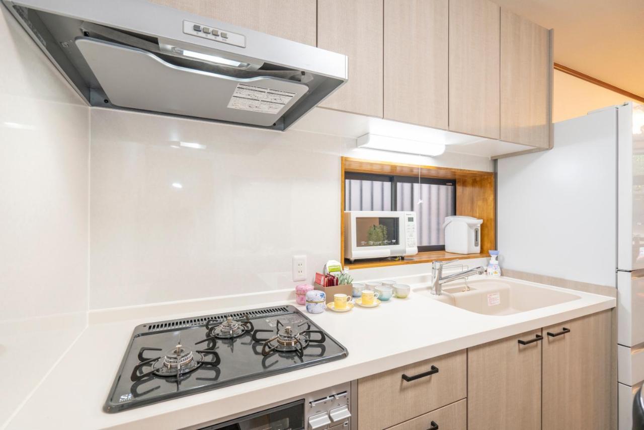 Jr 66Sqm 1F Family Suite 2Ldk Jr Koiwa-Keisei Koiwa-Asakusa-Oshiage-Shinjuku-Ueno Tokyo Dış mekan fotoğraf