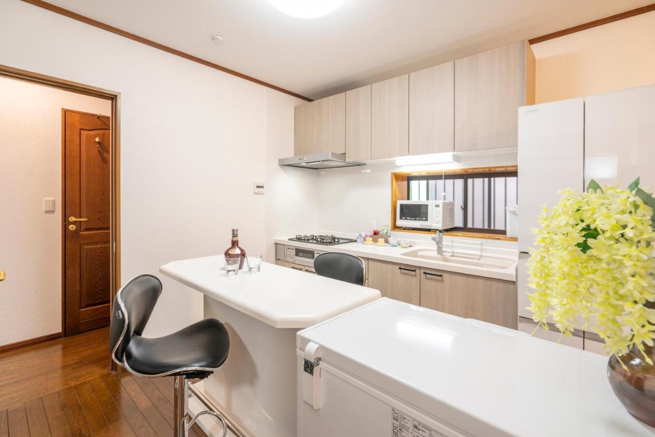 Jr 66Sqm 1F Family Suite 2Ldk Jr Koiwa-Keisei Koiwa-Asakusa-Oshiage-Shinjuku-Ueno Tokyo Dış mekan fotoğraf