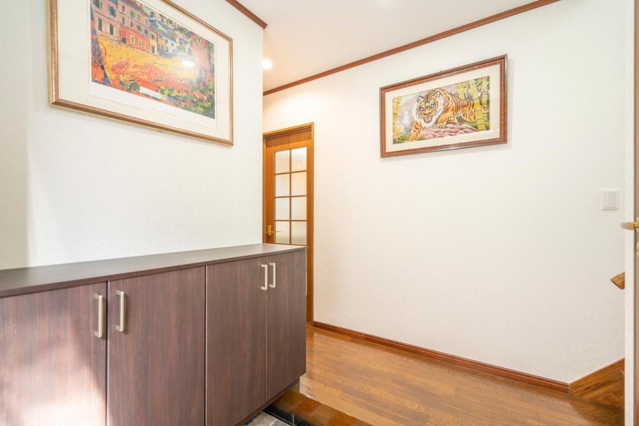 Jr 66Sqm 1F Family Suite 2Ldk Jr Koiwa-Keisei Koiwa-Asakusa-Oshiage-Shinjuku-Ueno Tokyo Dış mekan fotoğraf