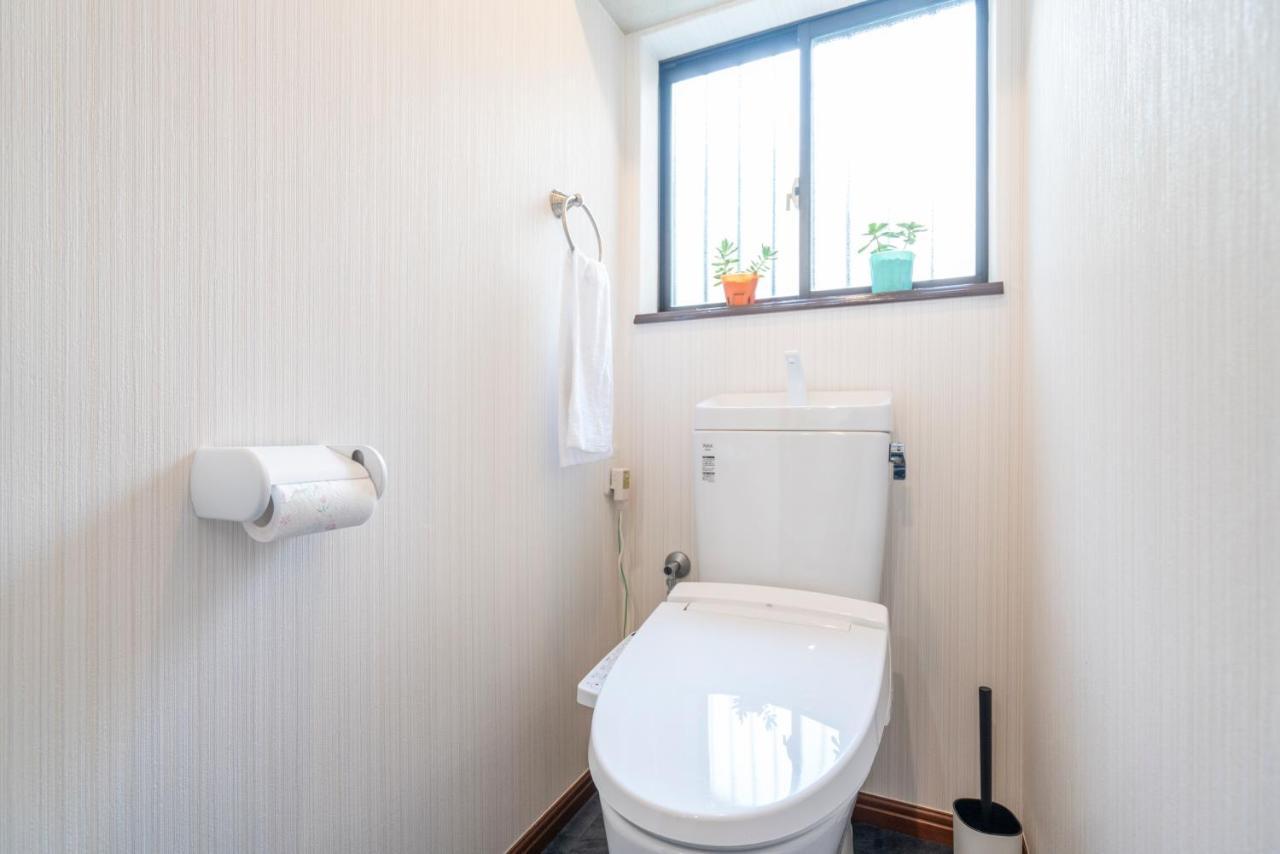 Jr 66Sqm 1F Family Suite 2Ldk Jr Koiwa-Keisei Koiwa-Asakusa-Oshiage-Shinjuku-Ueno Tokyo Dış mekan fotoğraf