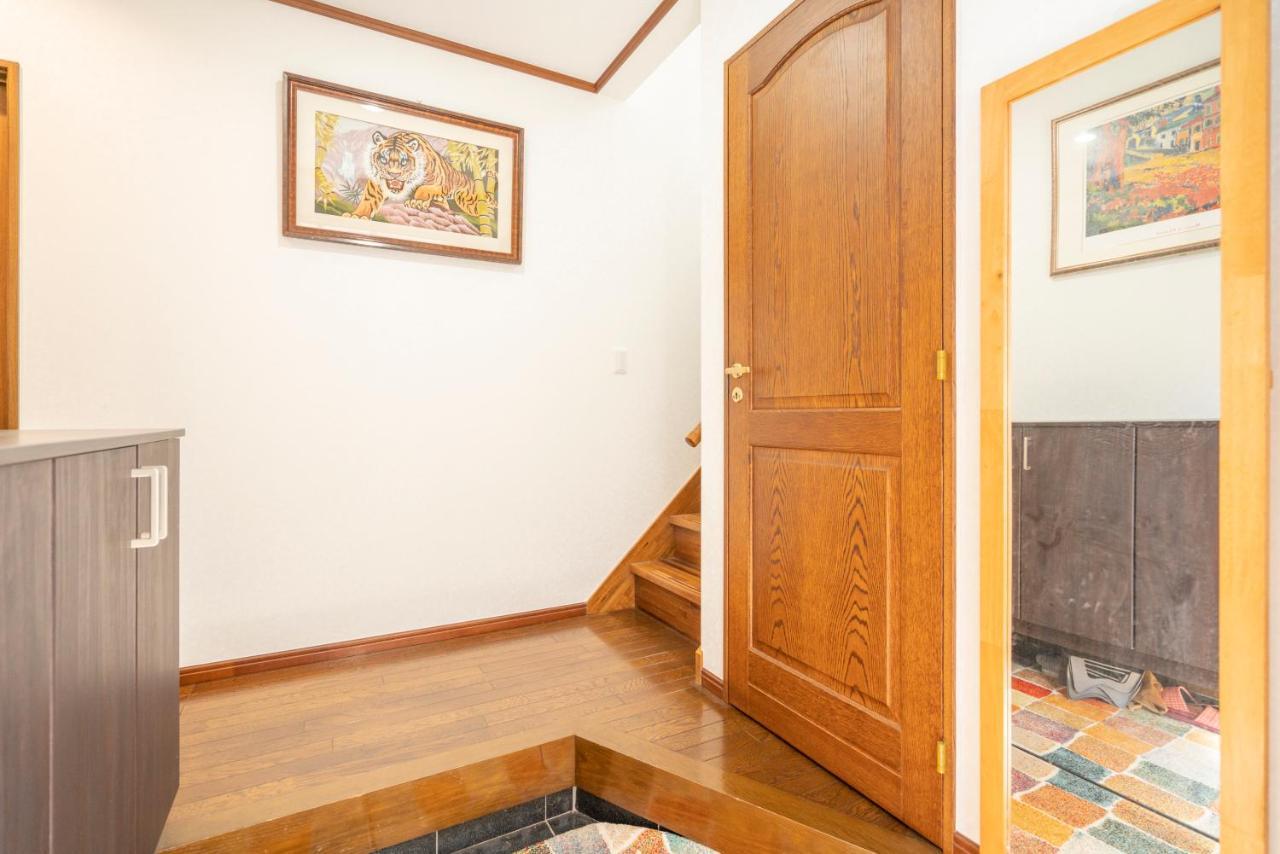 Jr 66Sqm 1F Family Suite 2Ldk Jr Koiwa-Keisei Koiwa-Asakusa-Oshiage-Shinjuku-Ueno Tokyo Dış mekan fotoğraf