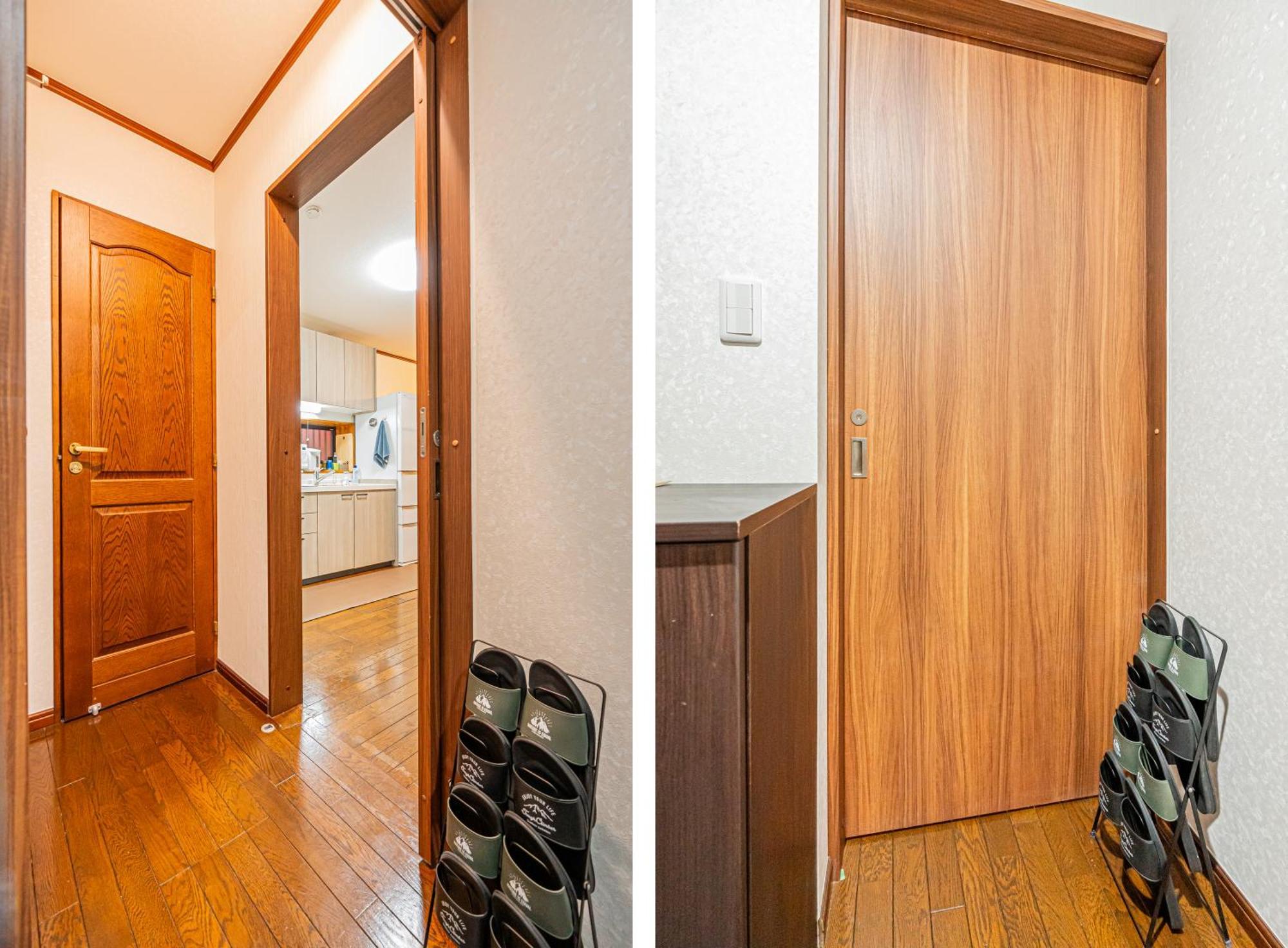 Jr 66Sqm 1F Family Suite 2Ldk Jr Koiwa-Keisei Koiwa-Asakusa-Oshiage-Shinjuku-Ueno Tokyo Dış mekan fotoğraf